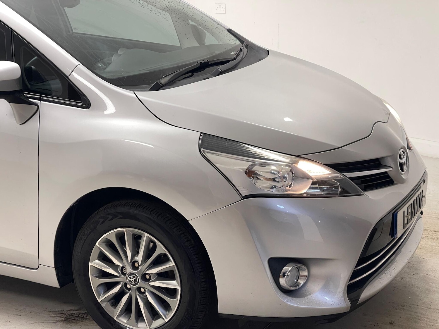 Used Toyota Verso 2018 for sale - 77387290: Photo 38