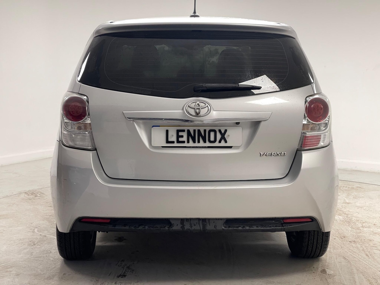 Used Toyota Verso 2018 for sale - 77387290: Photo 5