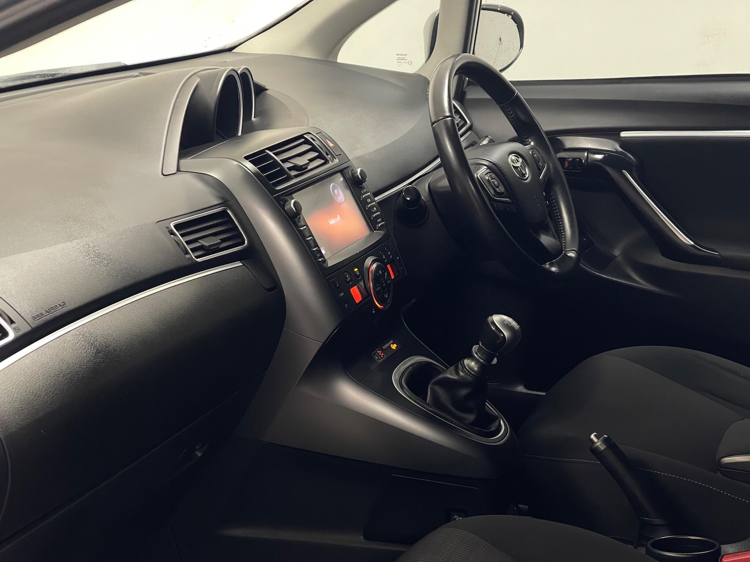 Used Toyota Verso 2018 for sale - 77387290: Photo 7