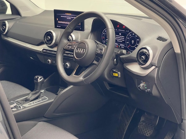 Used Audi Q2 2022 for sale - 76247879: Photo 10