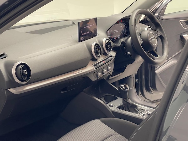 Used Audi Q2 2022 for sale - 76247879: Photo 11