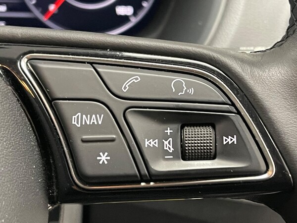 Used Audi Q2 2022 for sale - 76247879: Photo 16