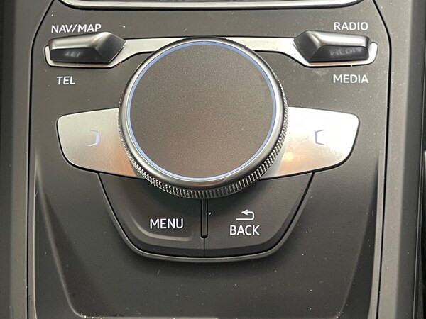 Used Audi Q2 2022 for sale - 76247879: Photo 19