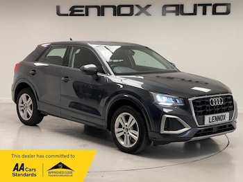 2022 (22) - 35 TFSI Sport 5dr S Tronic