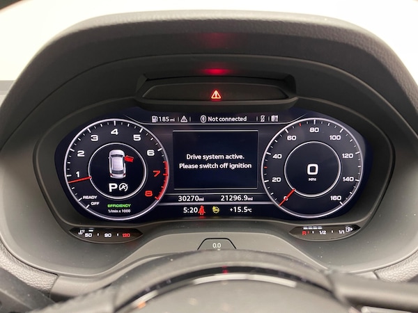 Used Audi Q2 2022 for sale - 76247879: Photo 23