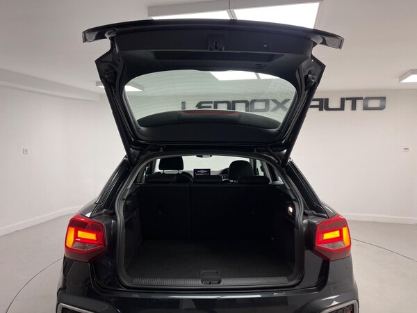 Used Audi Q2 2022 for sale - 76247879: Photo 25