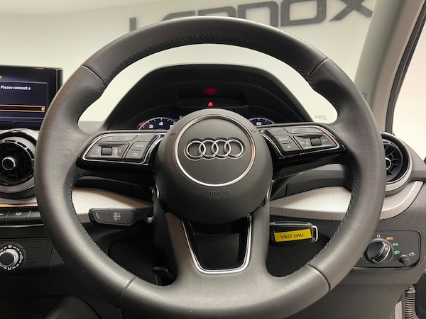 Used Audi Q2 2022 for sale - 76247879: Photo 26
