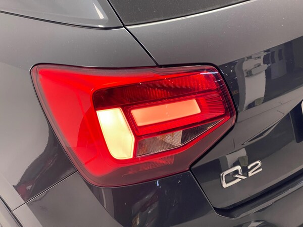 Used Audi Q2 2022 for sale - 76247879: Photo 28