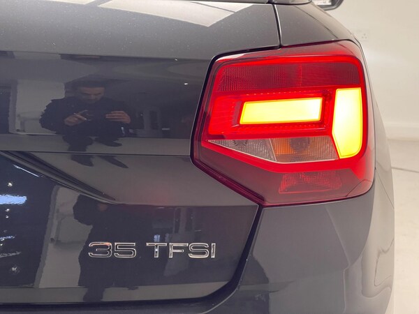 Used Audi Q2 2022 for sale - 76247879: Photo 29