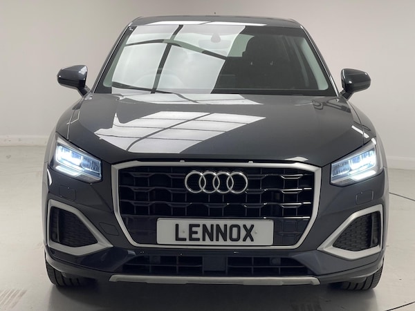 Used Audi Q2 2022 for sale - 76247879: Photo 2