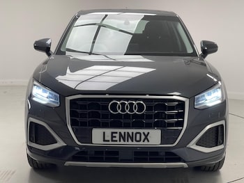 Used Audi Q2 2022 for sale - 76247879: Photo 2