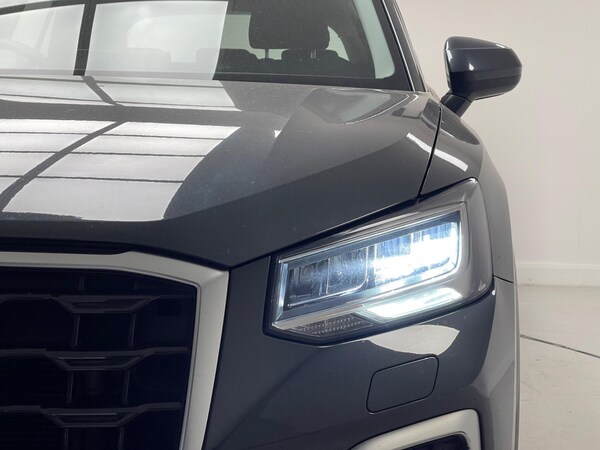 Used Audi Q2 2022 for sale - 76247879: Photo 30