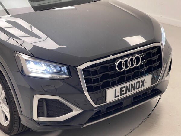 Used Audi Q2 2022 for sale - 76247879: Photo 31