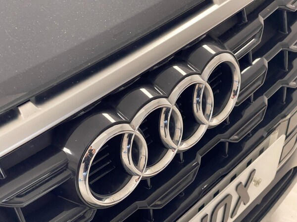 Used Audi Q2 2022 for sale - 76247879: Photo 32