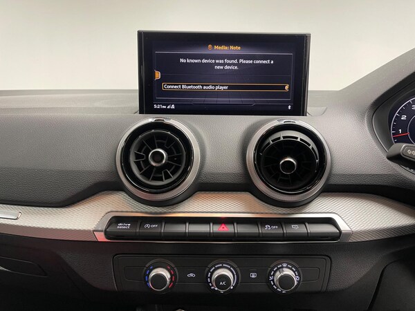 Used Audi Q2 2022 for sale - 76247879: Photo 35
