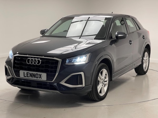 Used Audi Q2 2022 for sale - 76247879: Photo 3