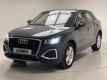 Used Audi Q2 2022 for sale - 76247879: Photo 3