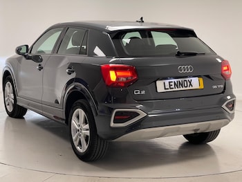 Used Audi Q2 2022 for sale - 76247879: Photo 4