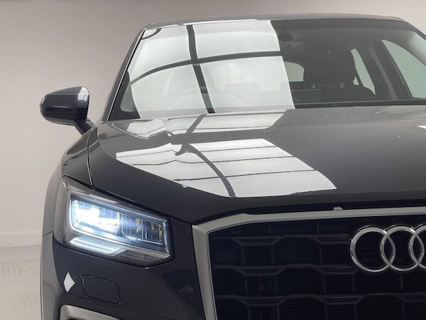 Used Audi Q2 2022 for sale - 76247879: Photo 5