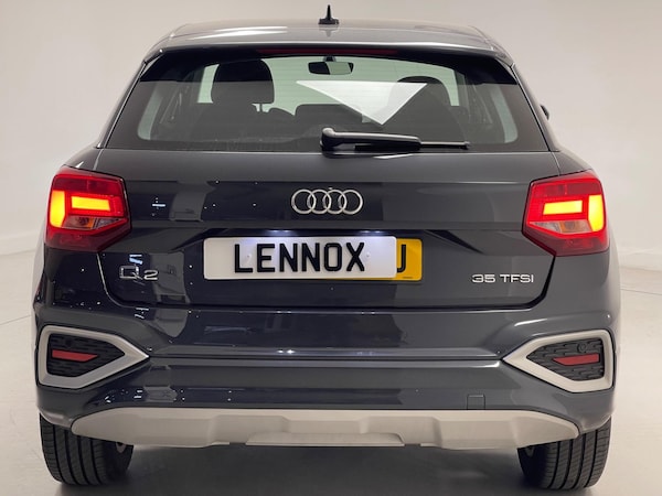 Used Audi Q2 2022 for sale - 76247879: Photo 6