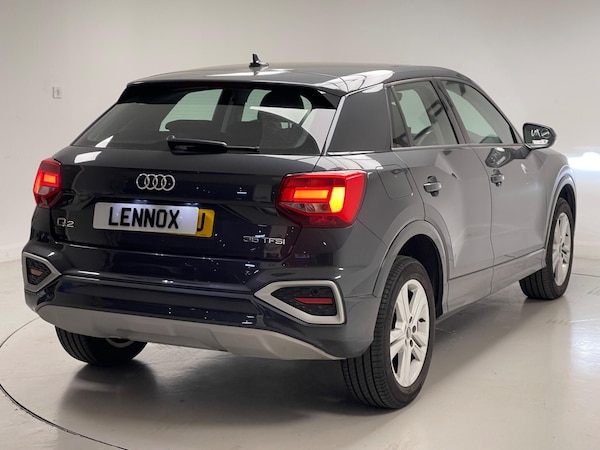 Used Audi Q2 2022 for sale - 76247879: Photo 7