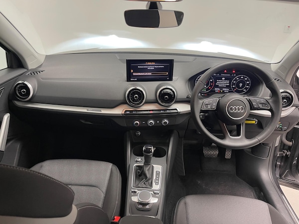 Used Audi Q2 2022 for sale - 76247879: Photo 9