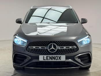 Used Mercedes-Benz GLA 2025 for sale - 79576551: Photo