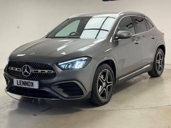 Used Mercedes-Benz GLA 2025 for sale - 79576551: Photo