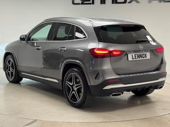 Used Mercedes-Benz GLA 2025 for sale - 79576551: Photo
