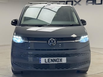 Used Volkswagen Multivan 2022 for sale - 79133013: Photo