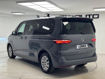 Used Volkswagen Multivan 2022 for sale - 79133013: Photo