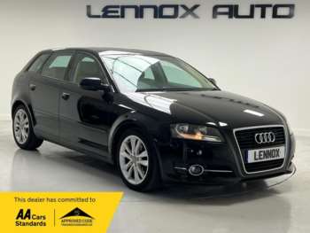 2010 (10) - 2.0 TDI Sport Sportback Euro 5 (s/s) 5dr