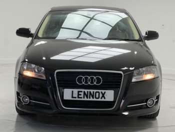 Used Audi A3 2010 for sale - 75109812: Photo
