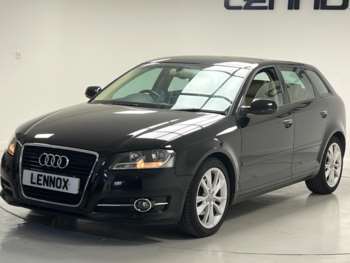 Used Audi A3 2010 for sale - 75109812: Photo