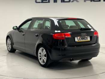 Used Audi A3 2010 for sale - 75109812: Photo