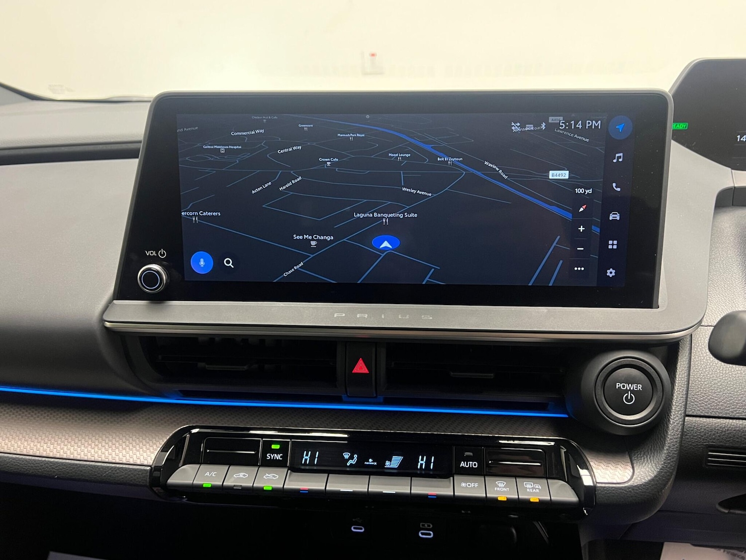 Used Toyota Prius 2025 for sale - 78072223: Photo 11