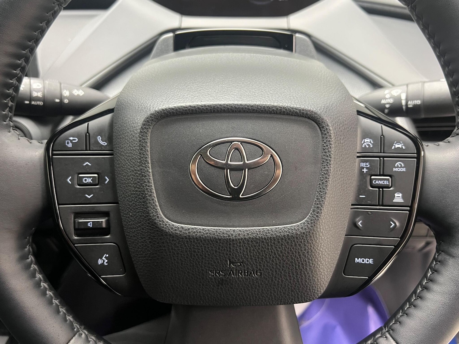 Used Toyota Prius 2025 for sale - 78072223: Photo 12