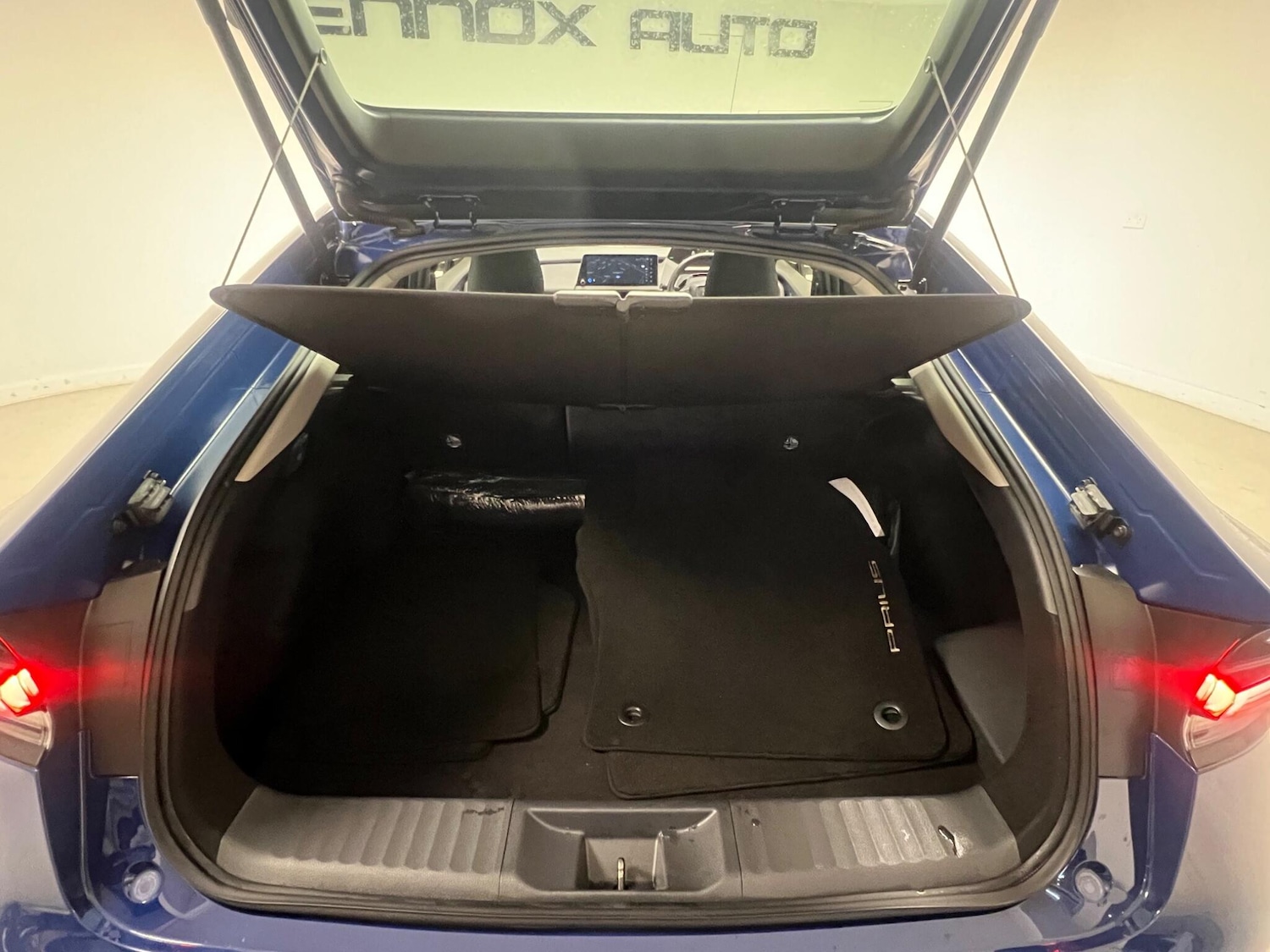 Used Toyota Prius 2025 for sale - 78072223: Photo 15