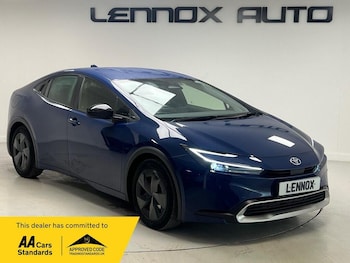 Used Toyota Prius 2025 for sale - 78072223: Photo