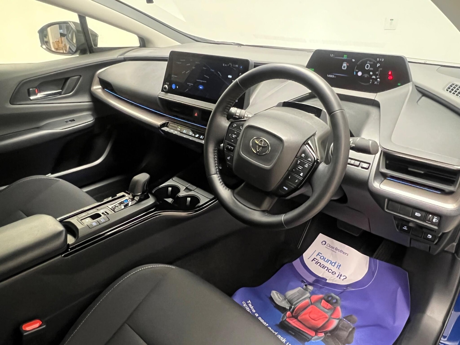 Used Toyota Prius 2025 for sale - 78072223: Photo 7