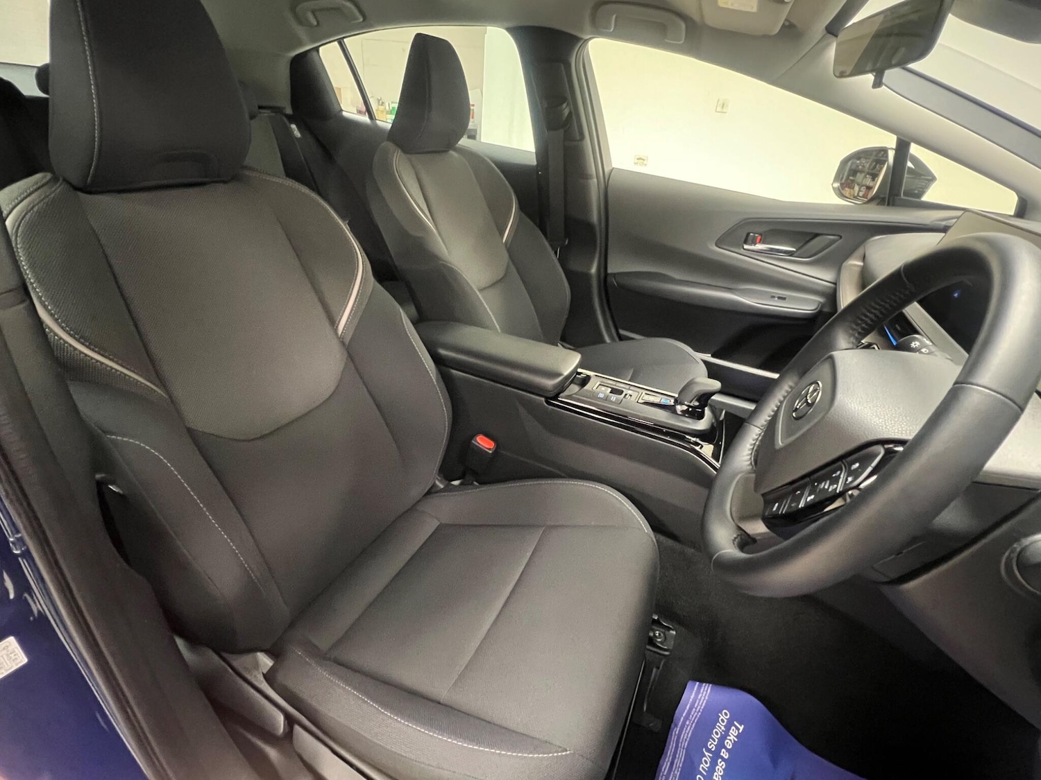 Used Toyota Prius 2025 for sale - 78072223: Photo 8