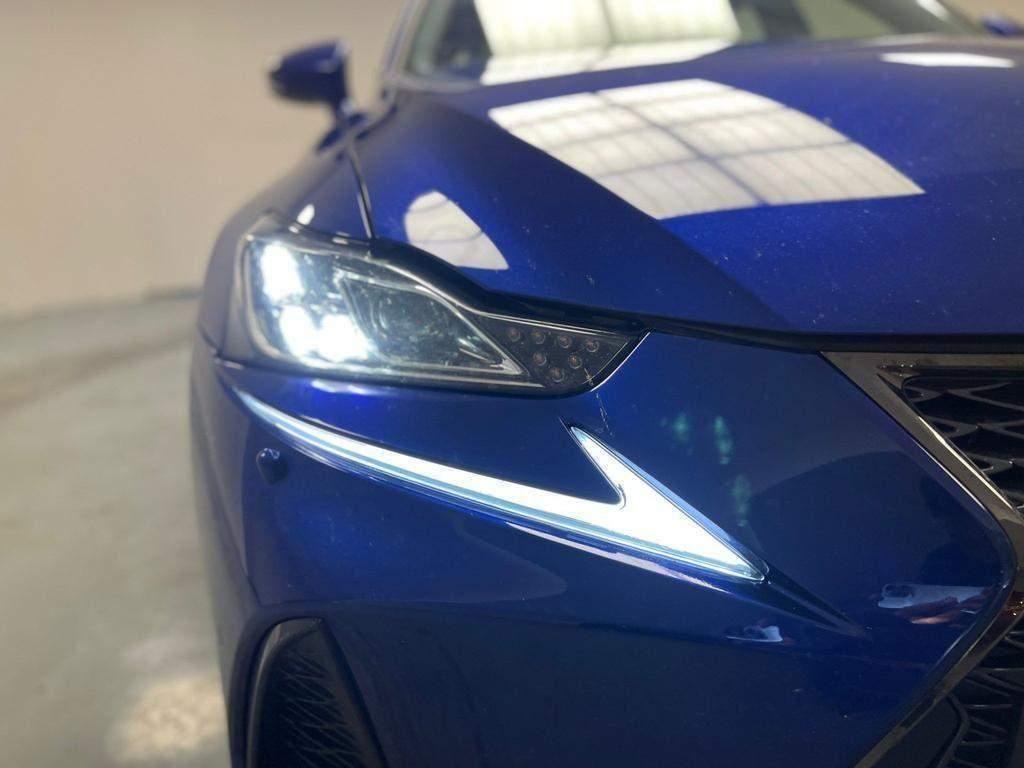 Used Lexus IS 2018 for sale - 76849686: Photo 10