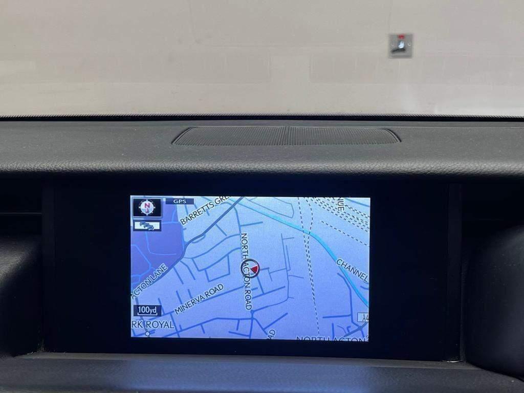 Used Lexus IS 2018 for sale - 76849686: Photo 12