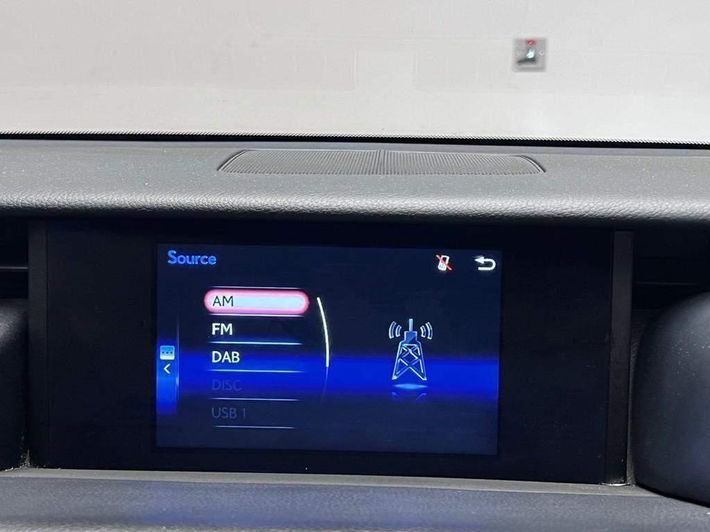 Used Lexus IS 2018 for sale - 76849686: Photo 13