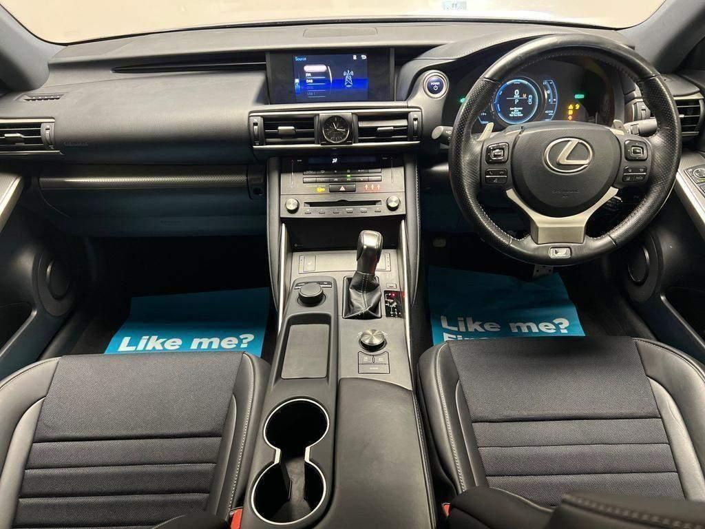 Used Lexus IS 2018 for sale - 76849686: Photo 29