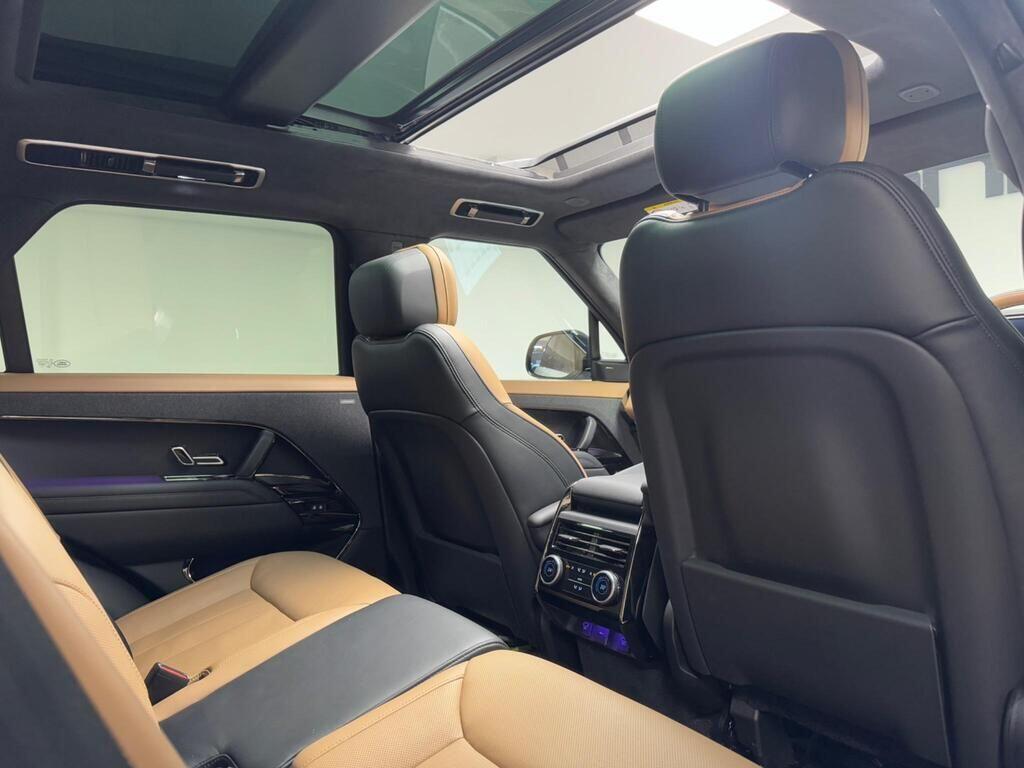 Used Land Rover Range Rover Sport 2024 for sale - 77633503: Photo 15