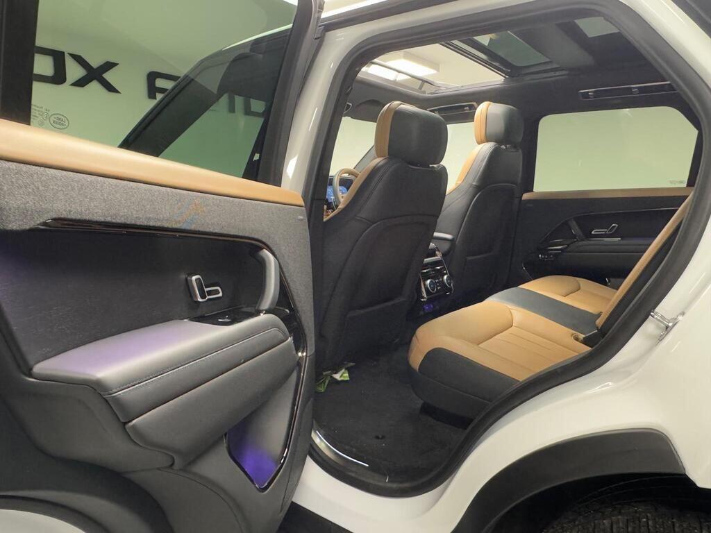 Used Land Rover Range Rover Sport 2024 for sale - 77633503: Photo 23