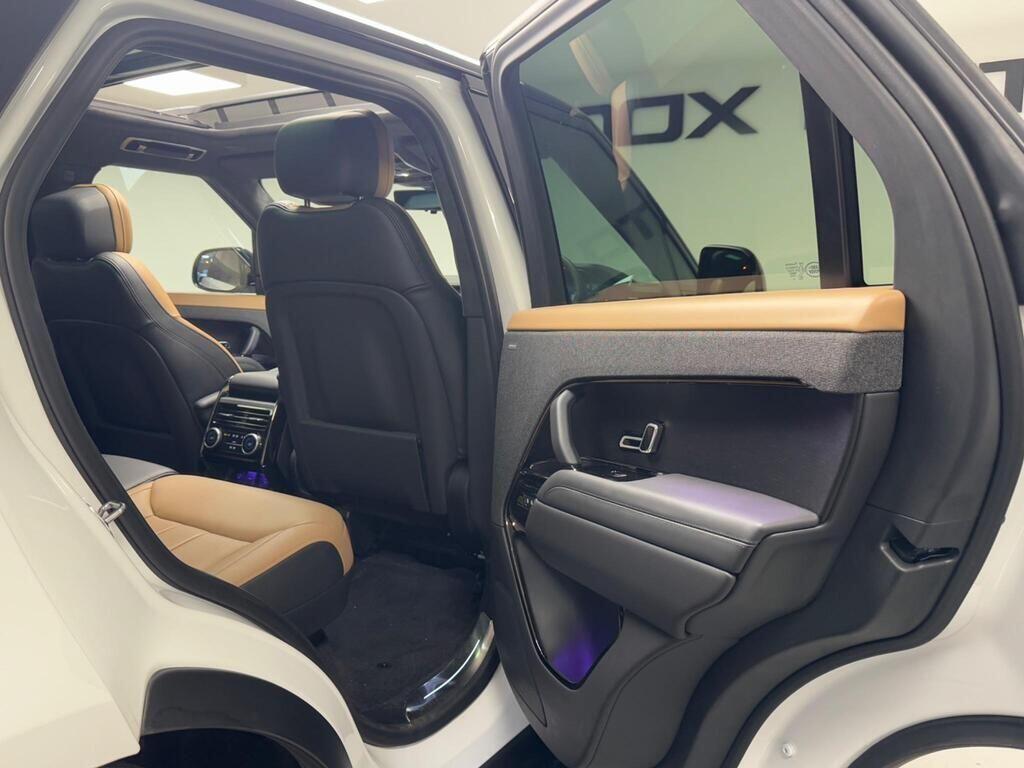 Used Land Rover Range Rover Sport 2024 for sale - 77633503: Photo 24