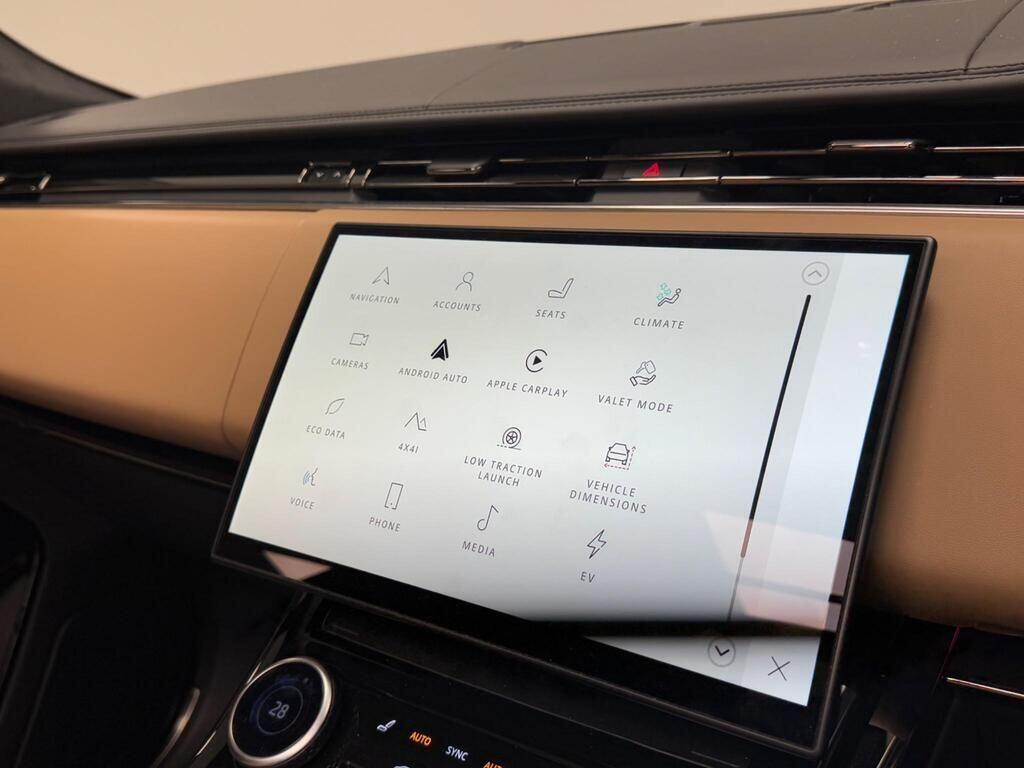 Used Land Rover Range Rover Sport 2024 for sale - 77633503: Photo 31