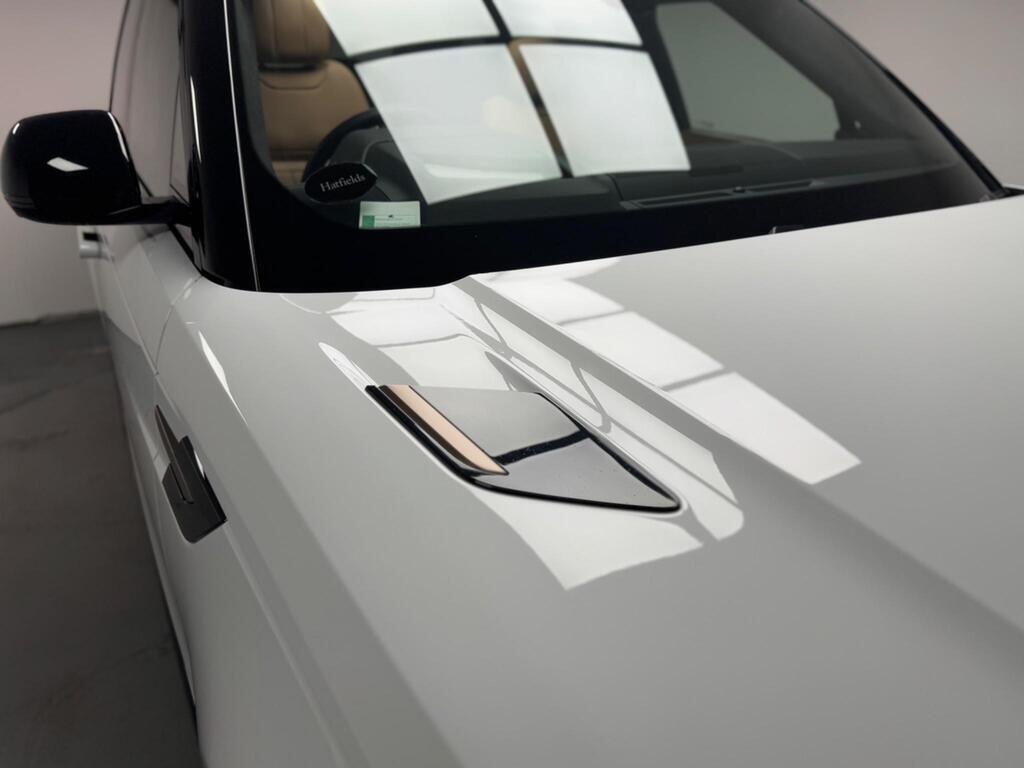 Used Land Rover Range Rover Sport 2024 for sale - 77633503: Photo 36